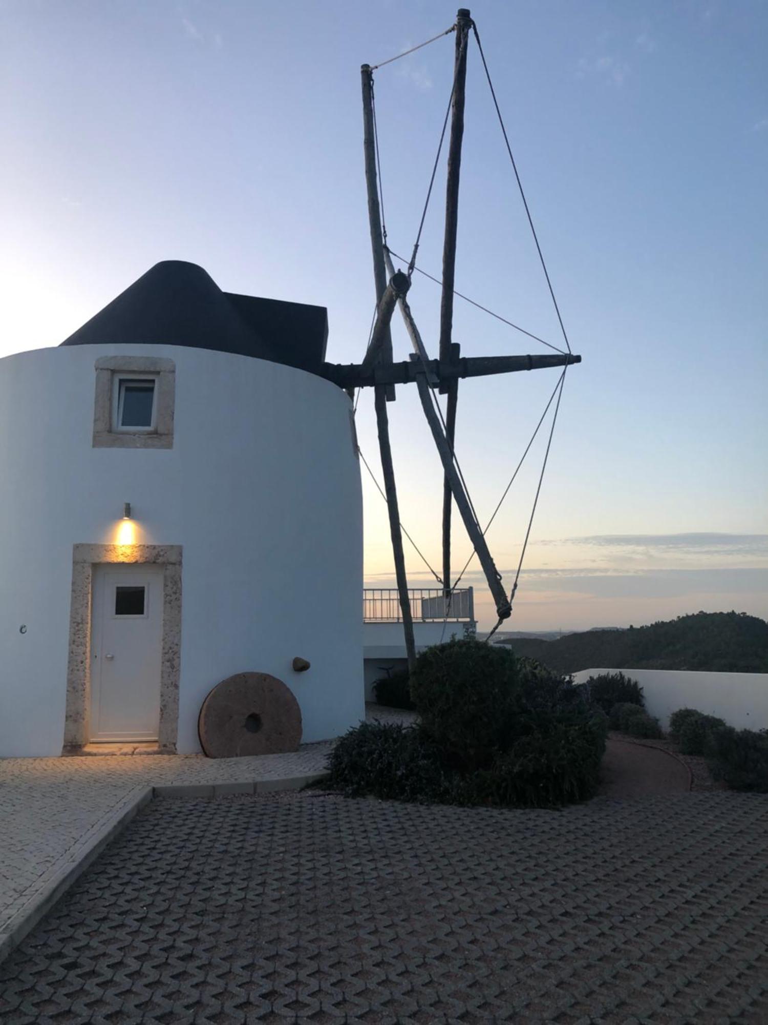 Moinho Do Avo Βίλα Torres Vedras Εξωτερικό φωτογραφία