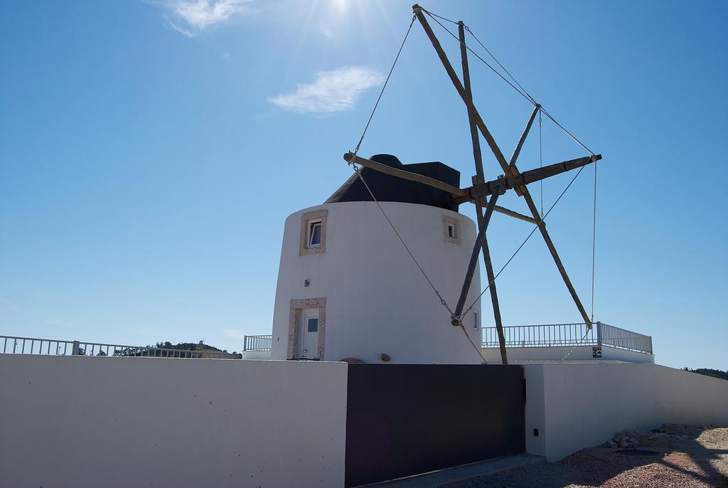 Moinho Do Avo Βίλα Torres Vedras Εξωτερικό φωτογραφία